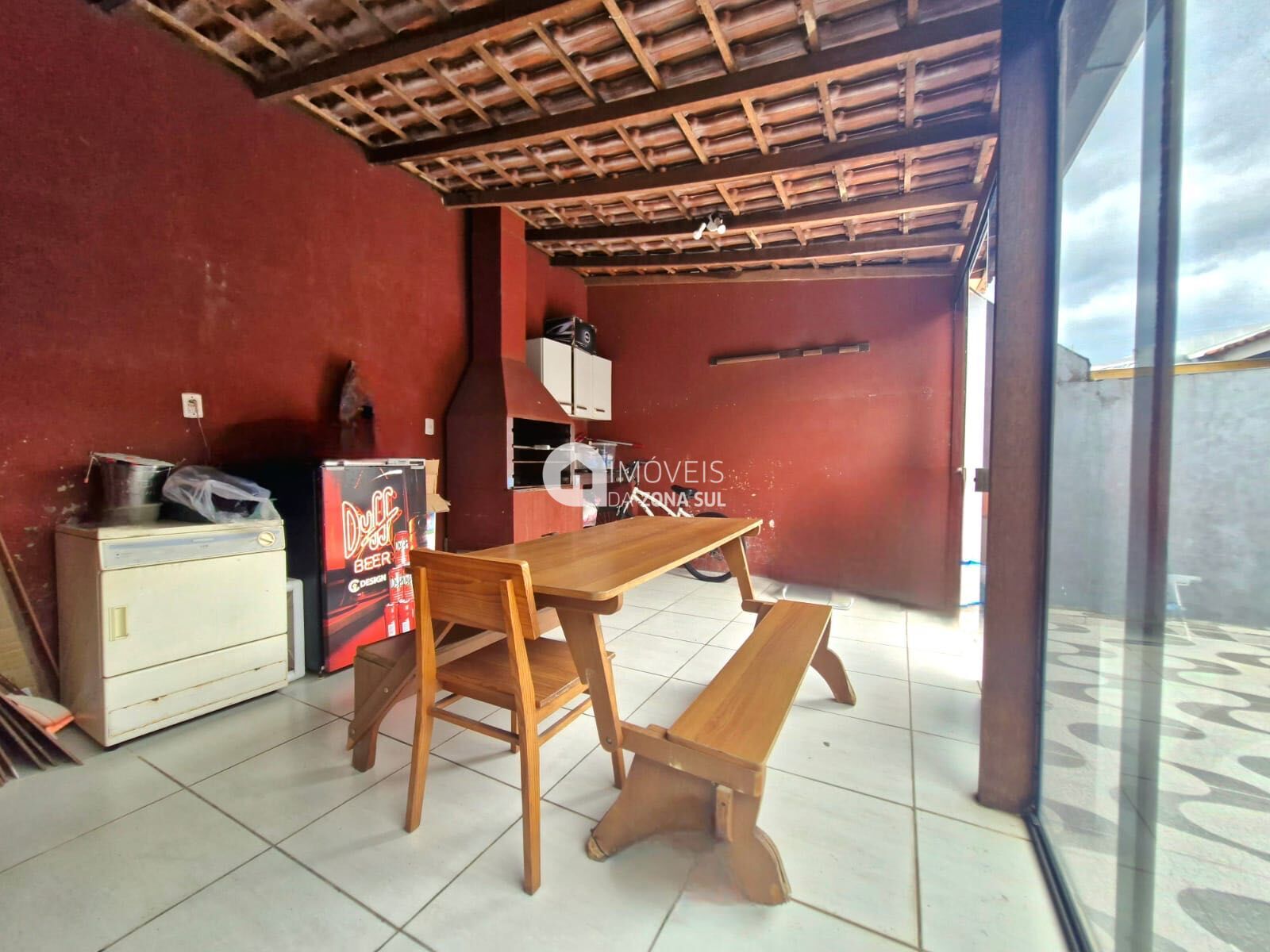 Casa, 2 quartos, 51 m² - Foto 18