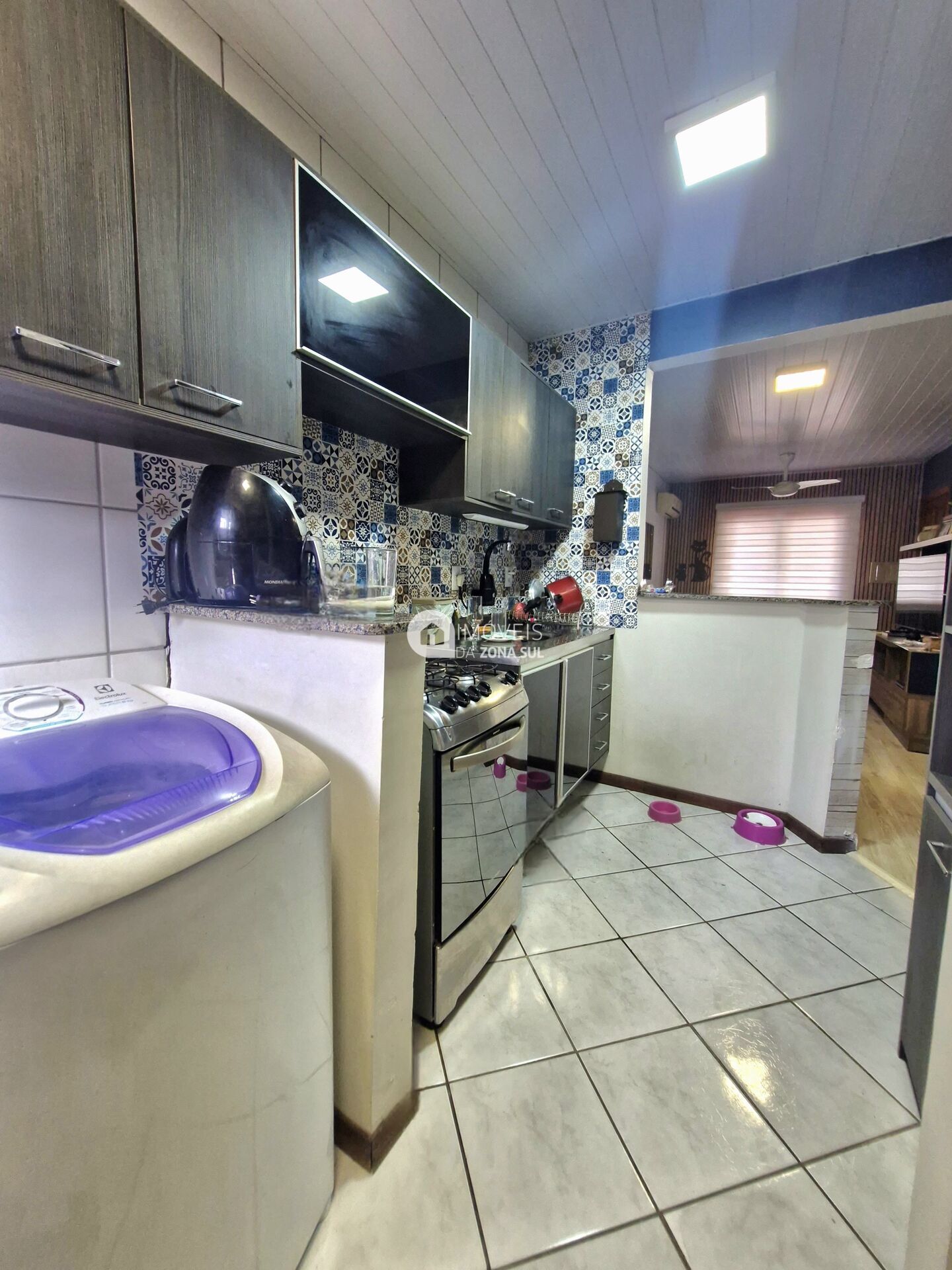 Casa, 2 quartos, 51 m² - Foto 10