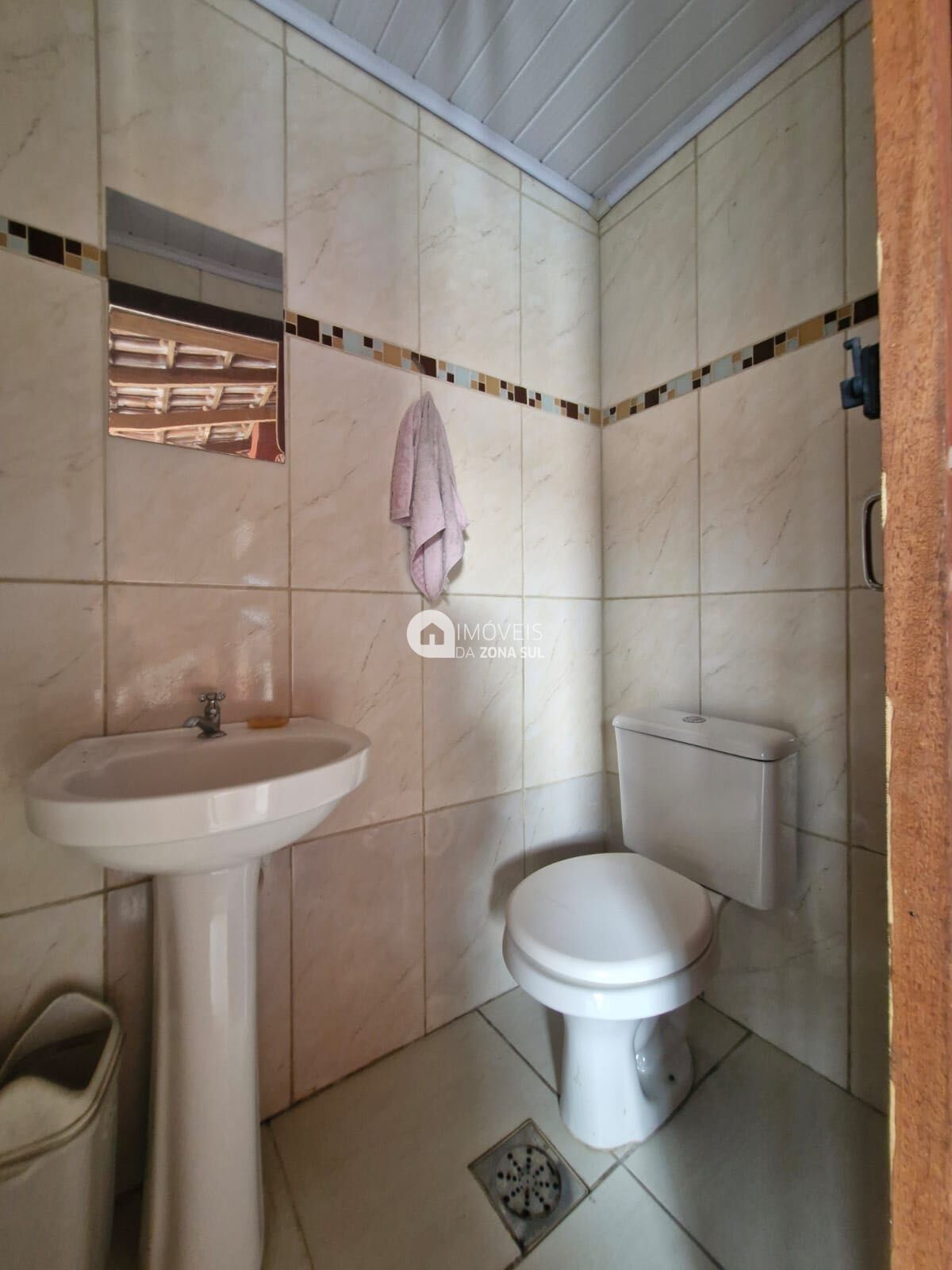 Casa, 2 quartos, 51 m² - Foto 17