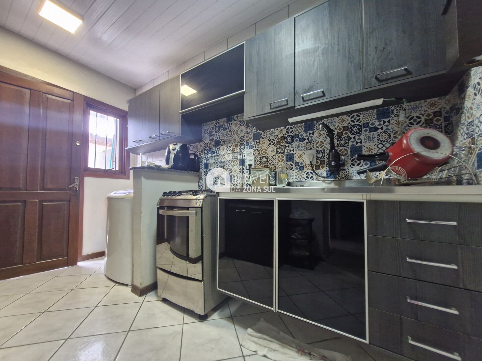 Casa, 2 quartos, 51 m² - Foto 9