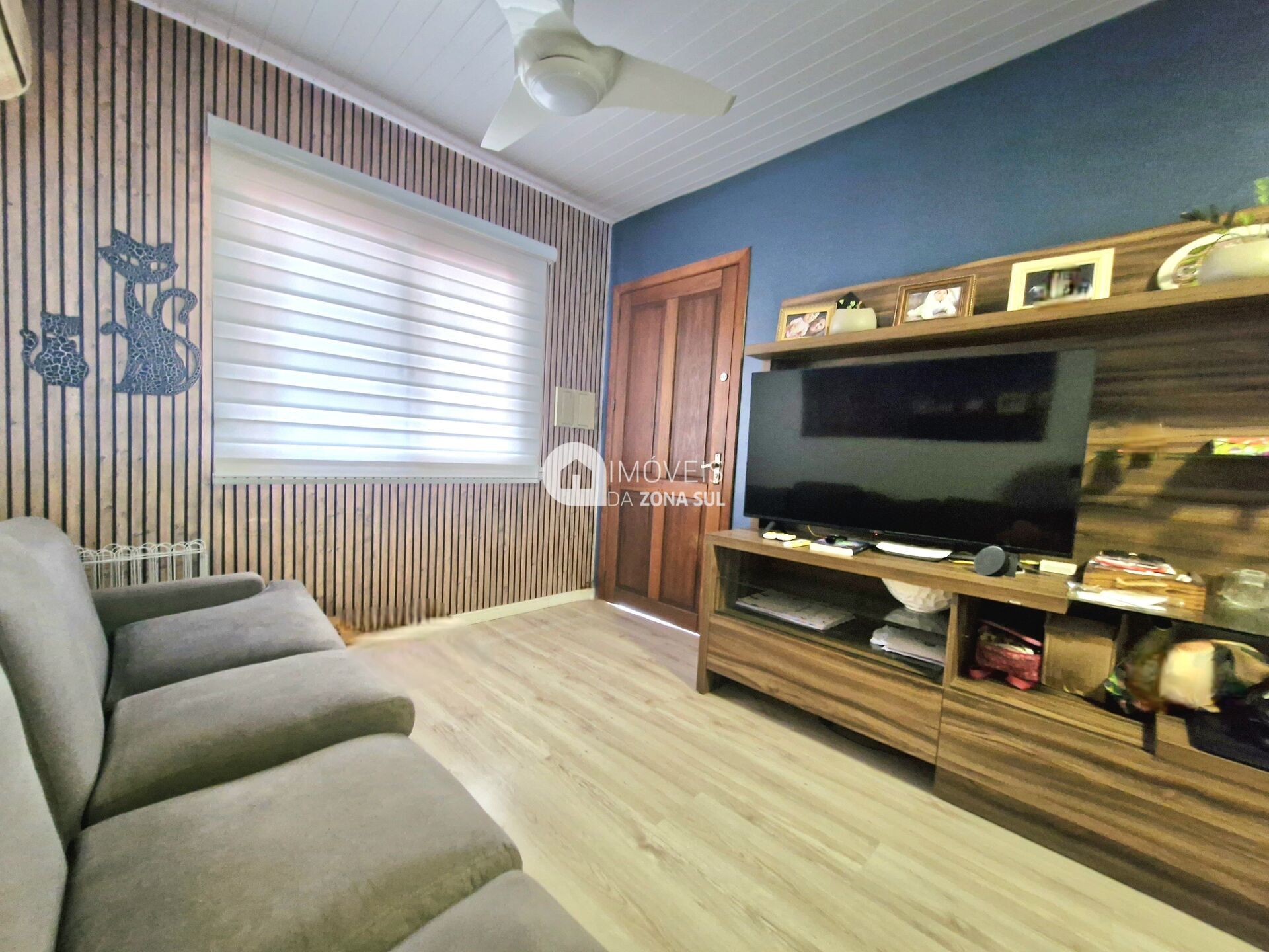 Casa, 2 quartos, 51 m² - Foto 3