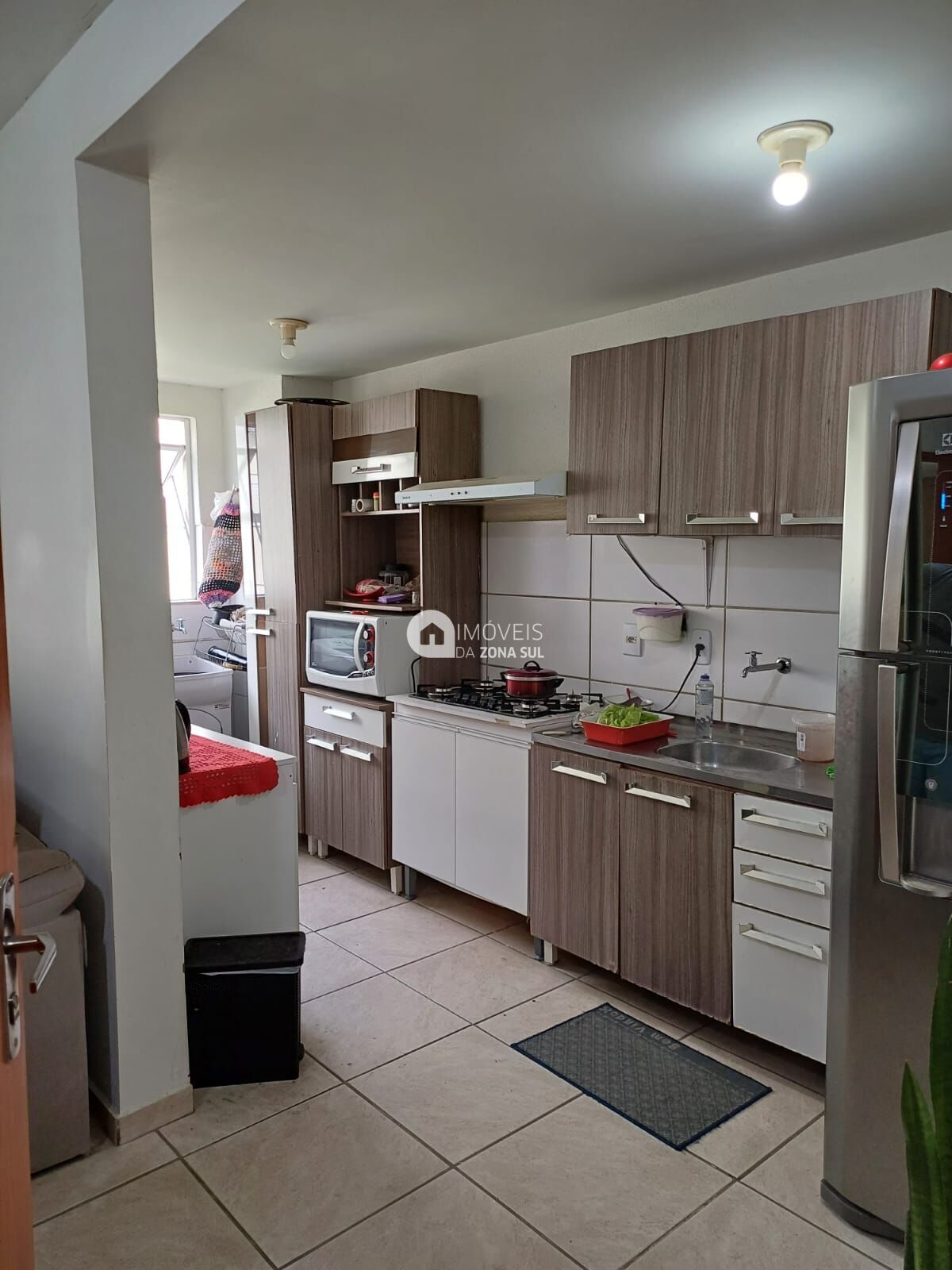 Apartamento, 2 quartos, 51 m² - Foto 1