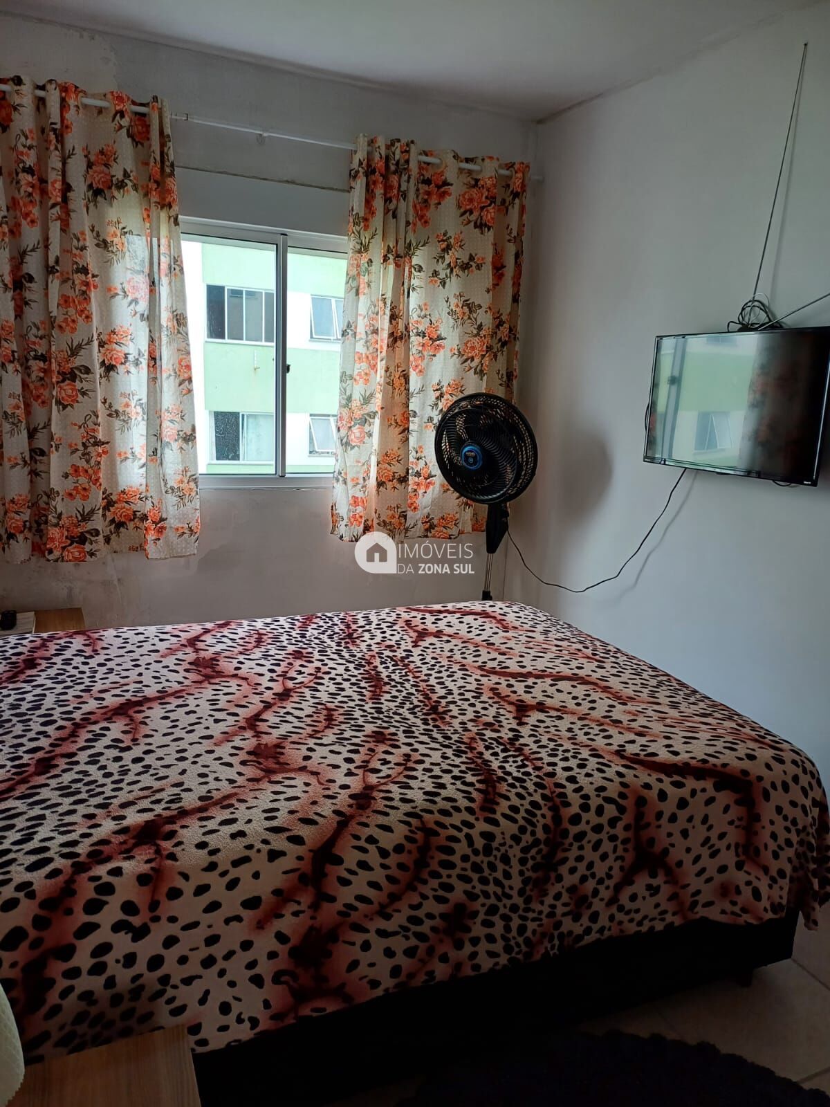 Apartamento, 2 quartos, 51 m² - Foto 3