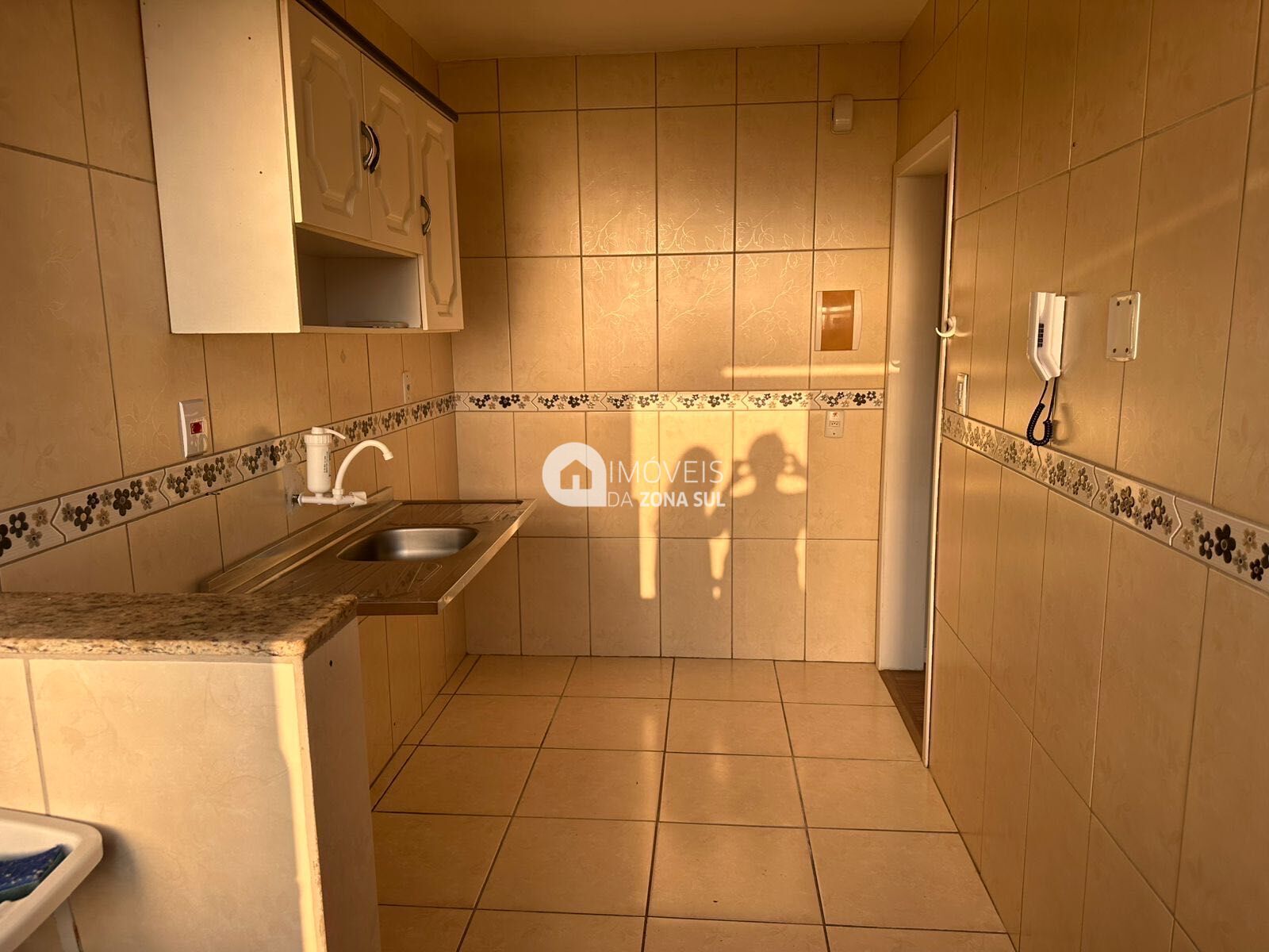 Apartamento, 2 quartos, 55 m² - Foto 2