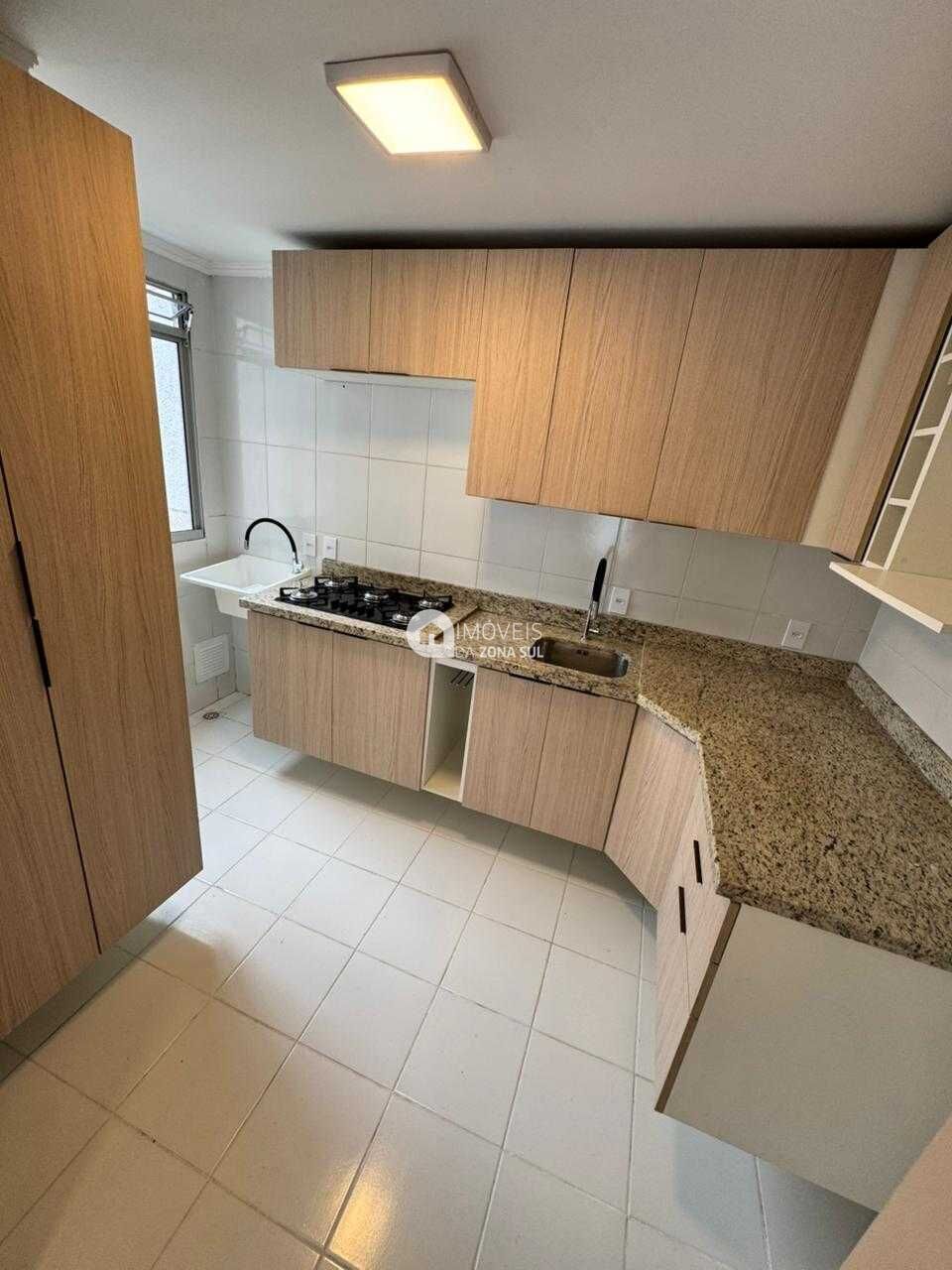 Apartamento, 3 quartos, 69 m² - Foto 2