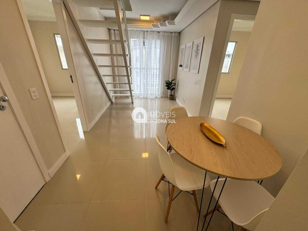Apartamento, 3 quartos, 69 m² - Foto 1