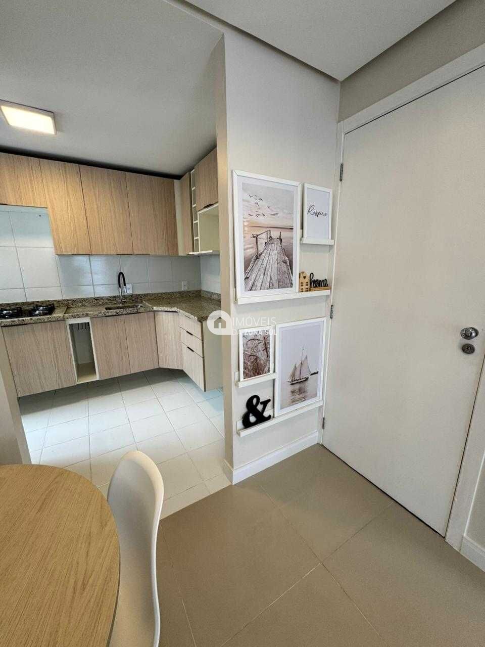 Apartamento, 3 quartos, 69 m² - Foto 3