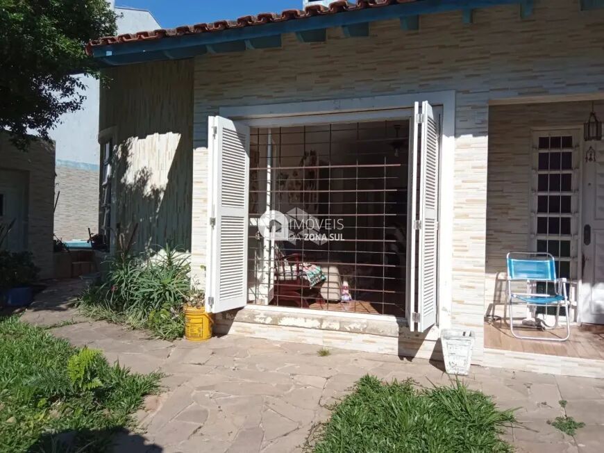 Casa à venda com 3 quartos, 136m² - Foto 5