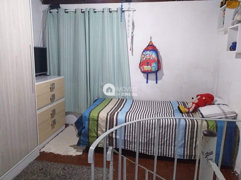 Apartamento à venda com 2 quartos, 46m² - Foto 6