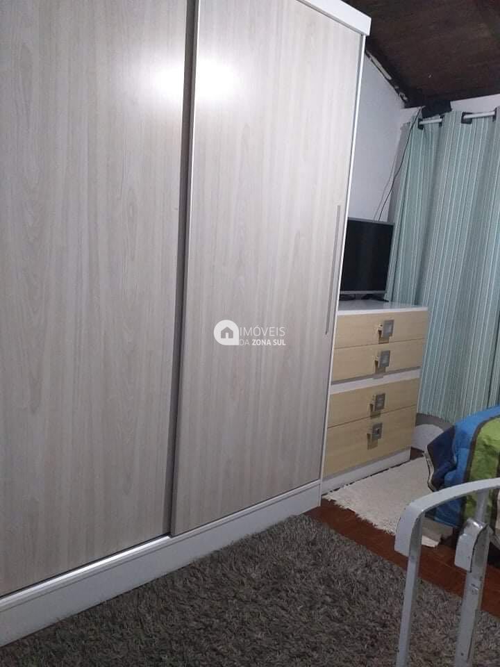 Apartamento à venda com 2 quartos, 46m² - Foto 5