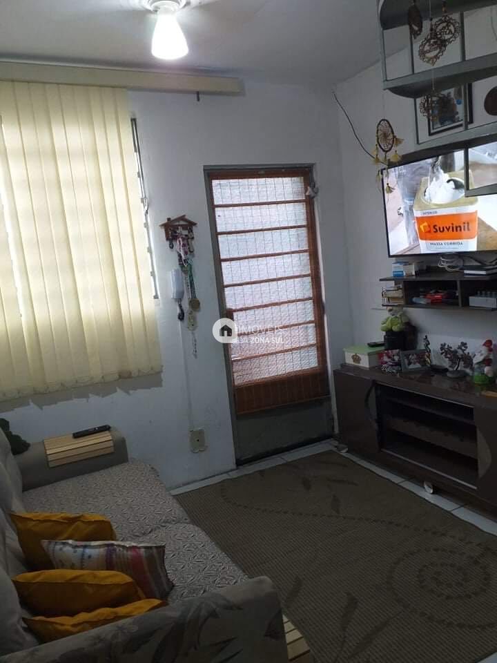 Apartamento à venda com 2 quartos, 46m² - Foto 13