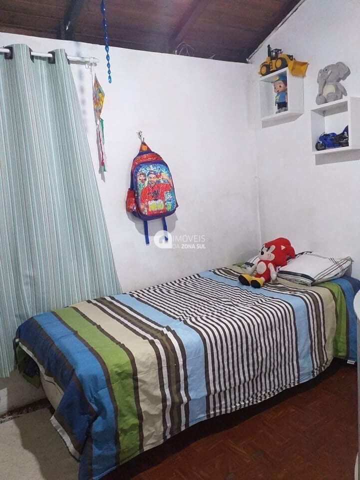 Apartamento à venda com 2 quartos, 46m² - Foto 9