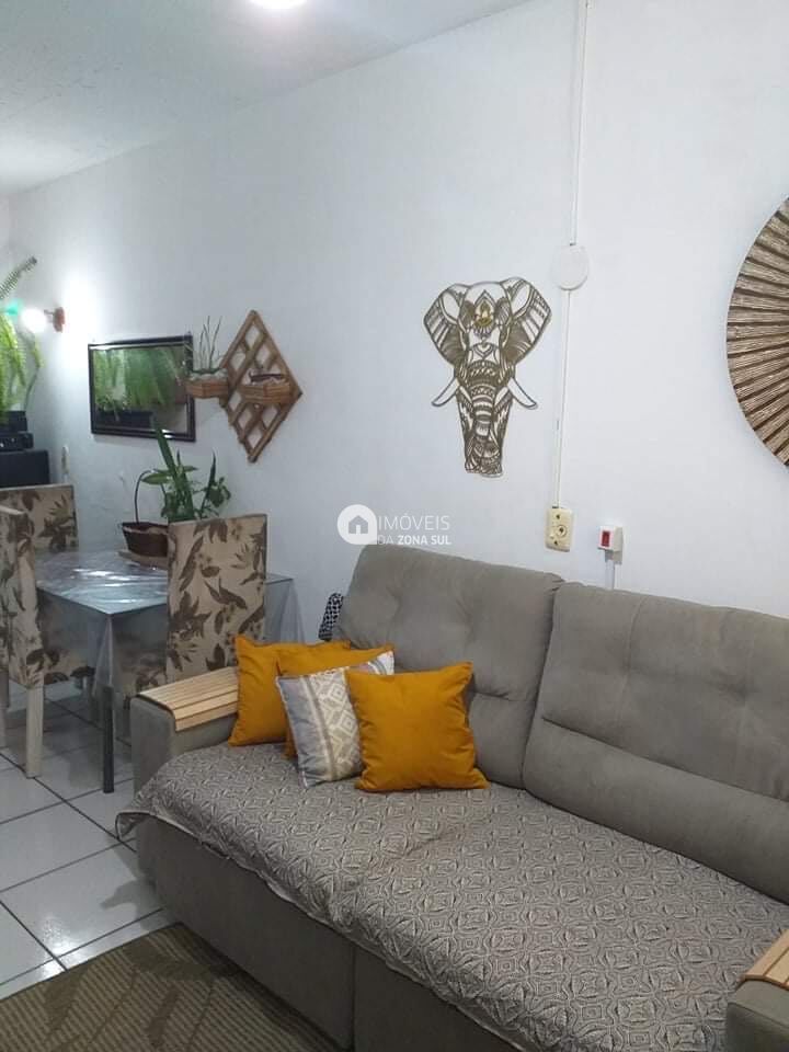 Apartamento à venda com 2 quartos, 46m² - Foto 4