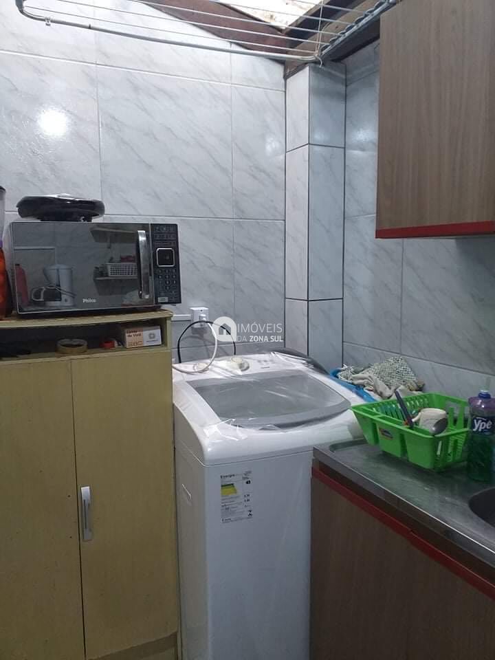 Apartamento à venda com 2 quartos, 46m² - Foto 11