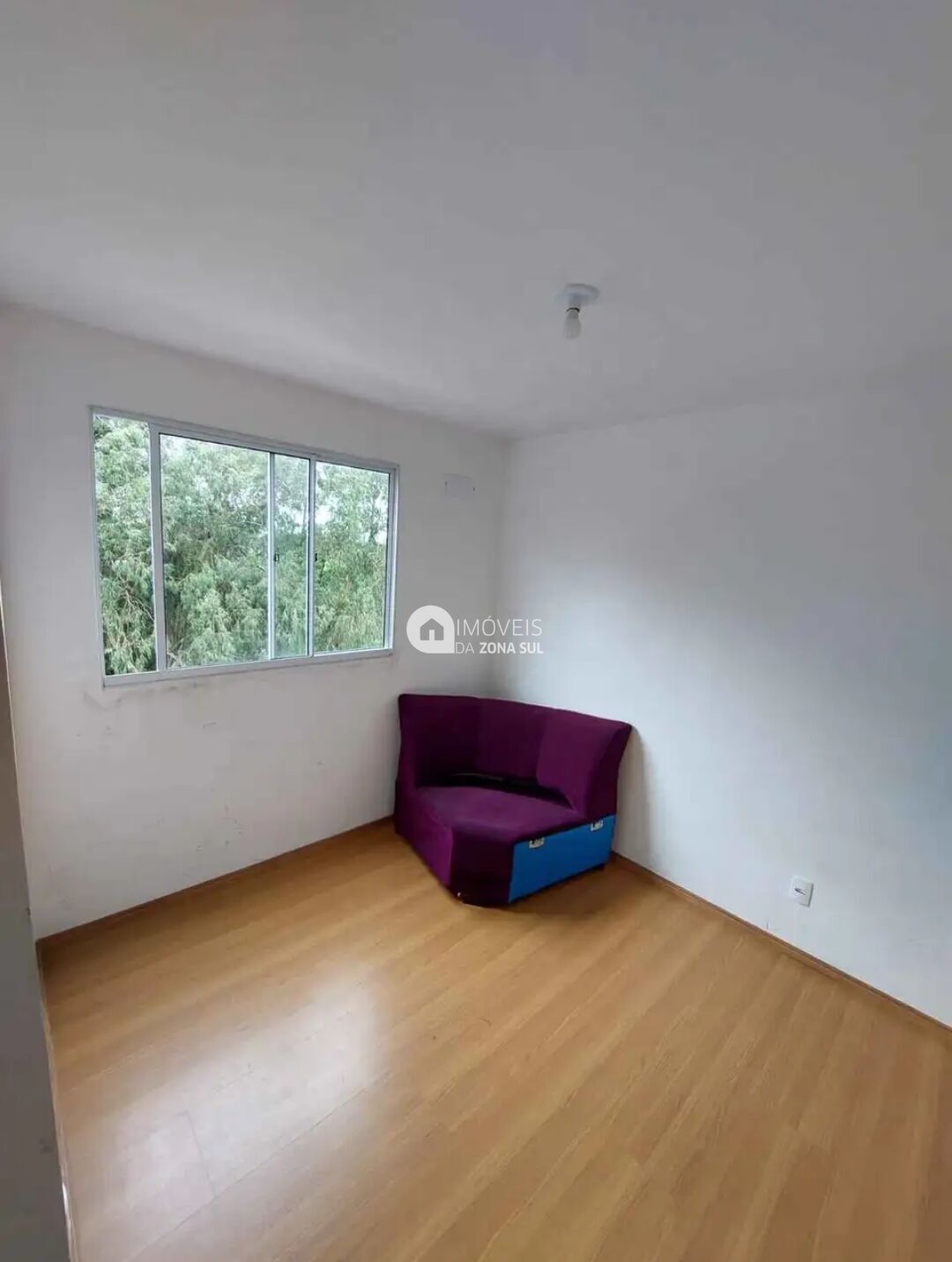 Apartamento à venda com 2 quartos, 40m² - Foto 10