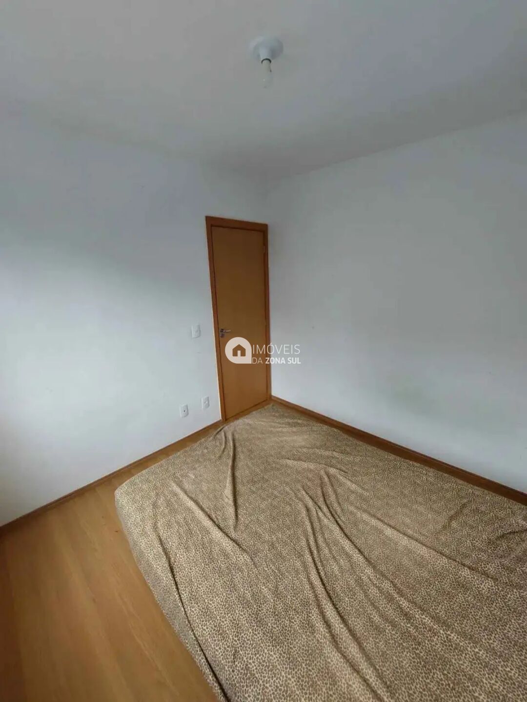 Apartamento à venda com 2 quartos, 40m² - Foto 9