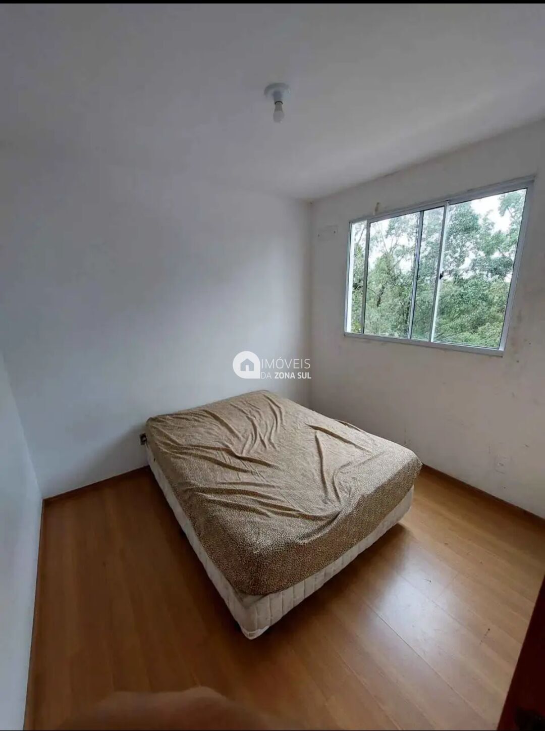 Apartamento à venda com 2 quartos, 40m² - Foto 8