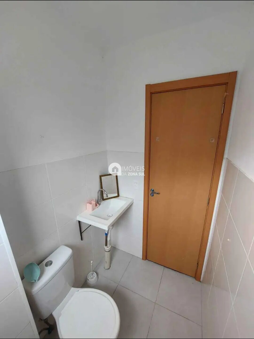 Apartamento à venda com 2 quartos, 40m² - Foto 13