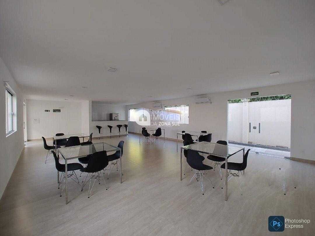 Apartamento à venda com 2 quartos, 40m² - Foto 17