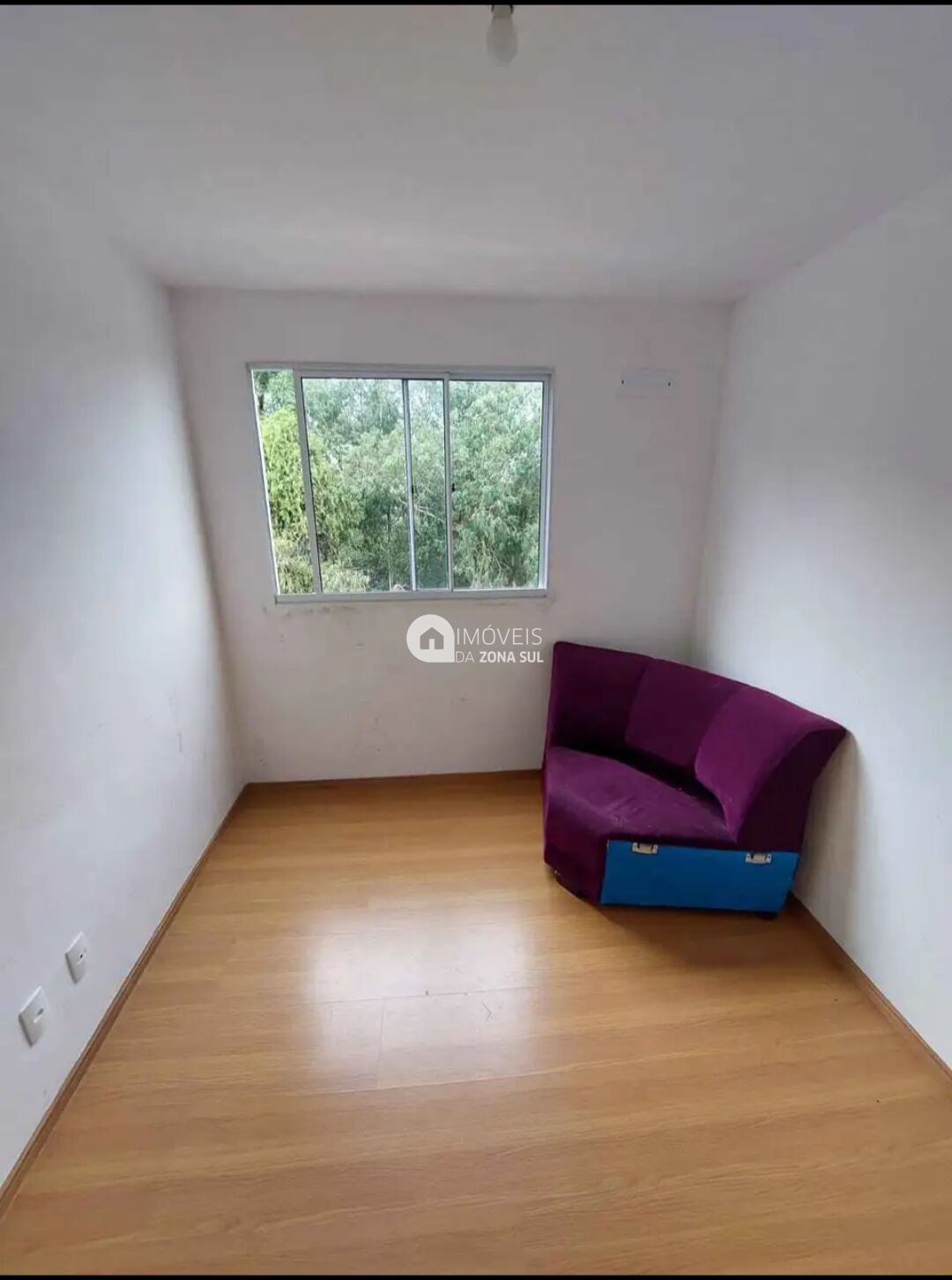 Apartamento à venda com 2 quartos, 40m² - Foto 11