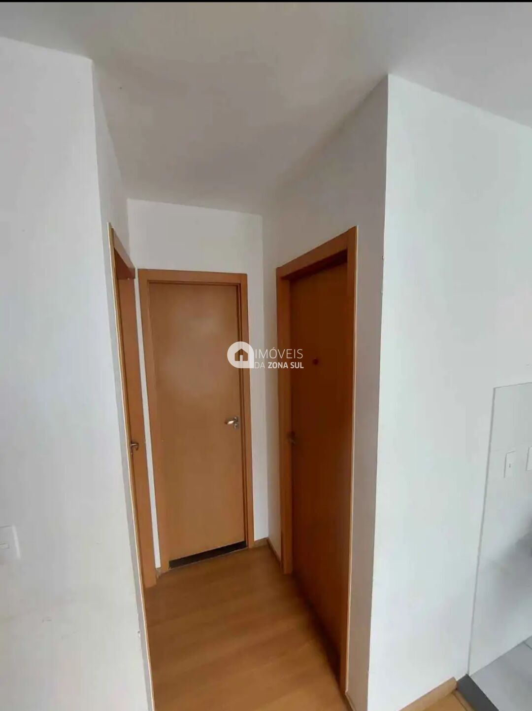 Apartamento à venda com 2 quartos, 40m² - Foto 7