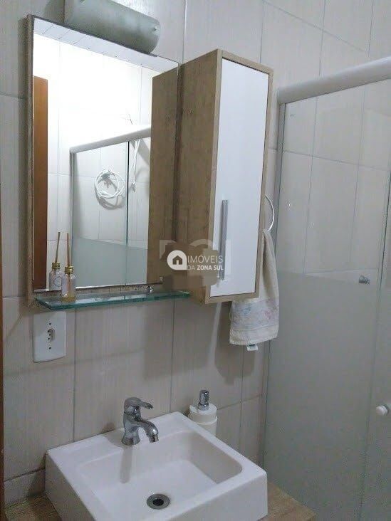 Casa à venda com 2 quartos, 67m² - Foto 11