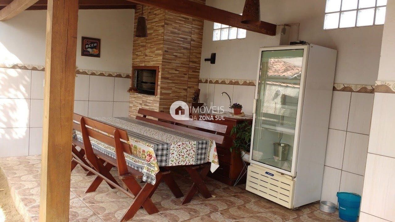 Casa à venda com 2 quartos, 67m² - Foto 15