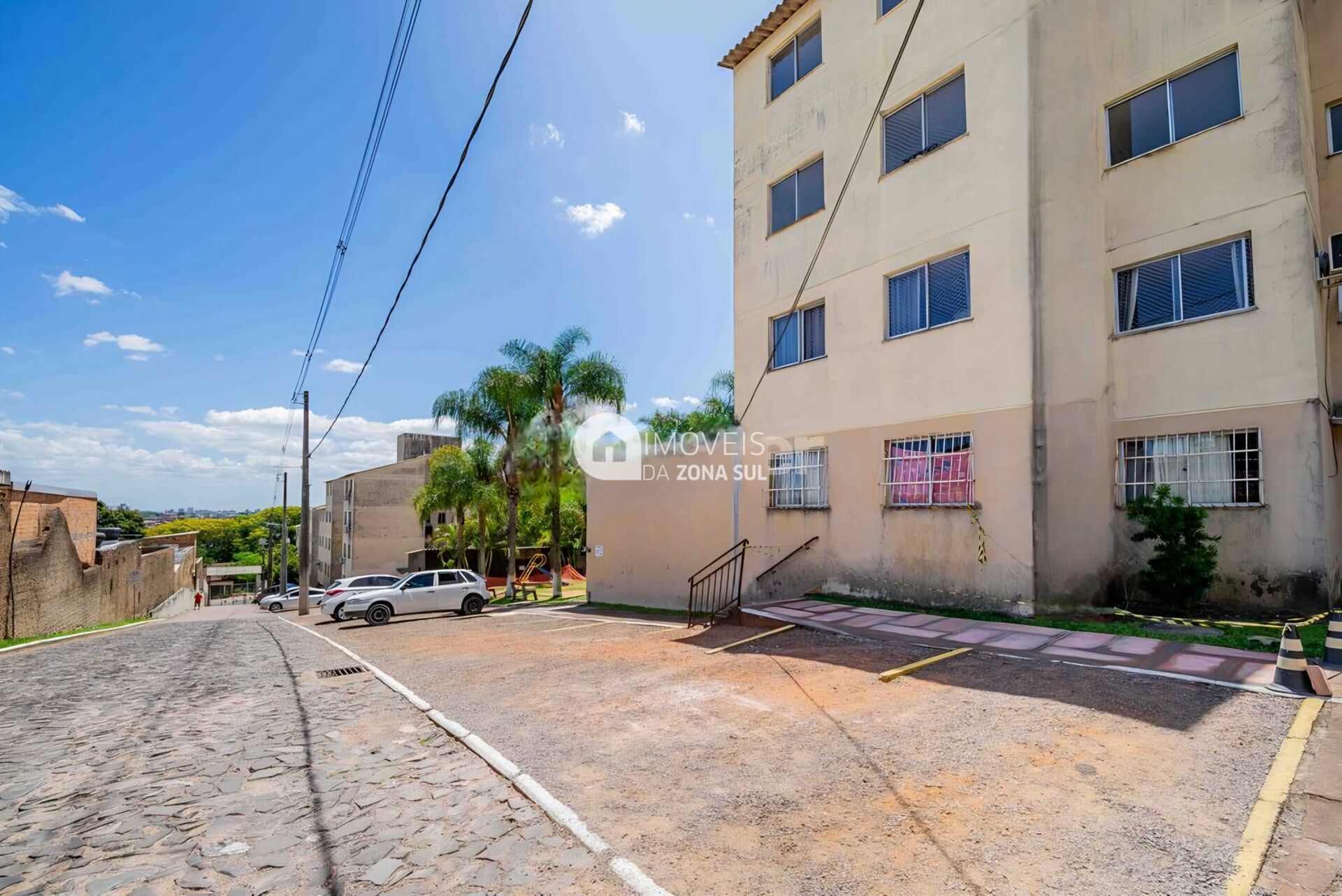 Apartamento, 2 quartos, 41 m² - Foto 12