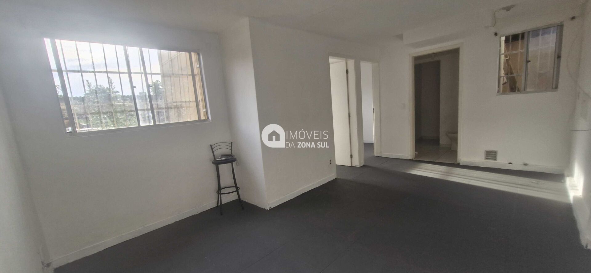 Apartamento, 2 quartos, 41 m² - Foto 2