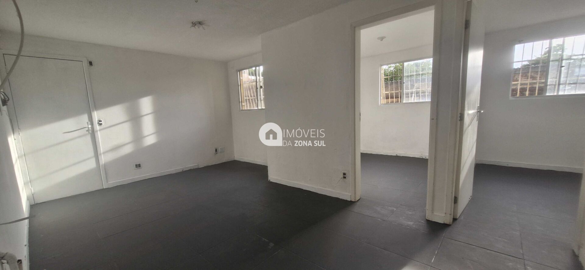 Apartamento, 2 quartos, 41 m² - Foto 1