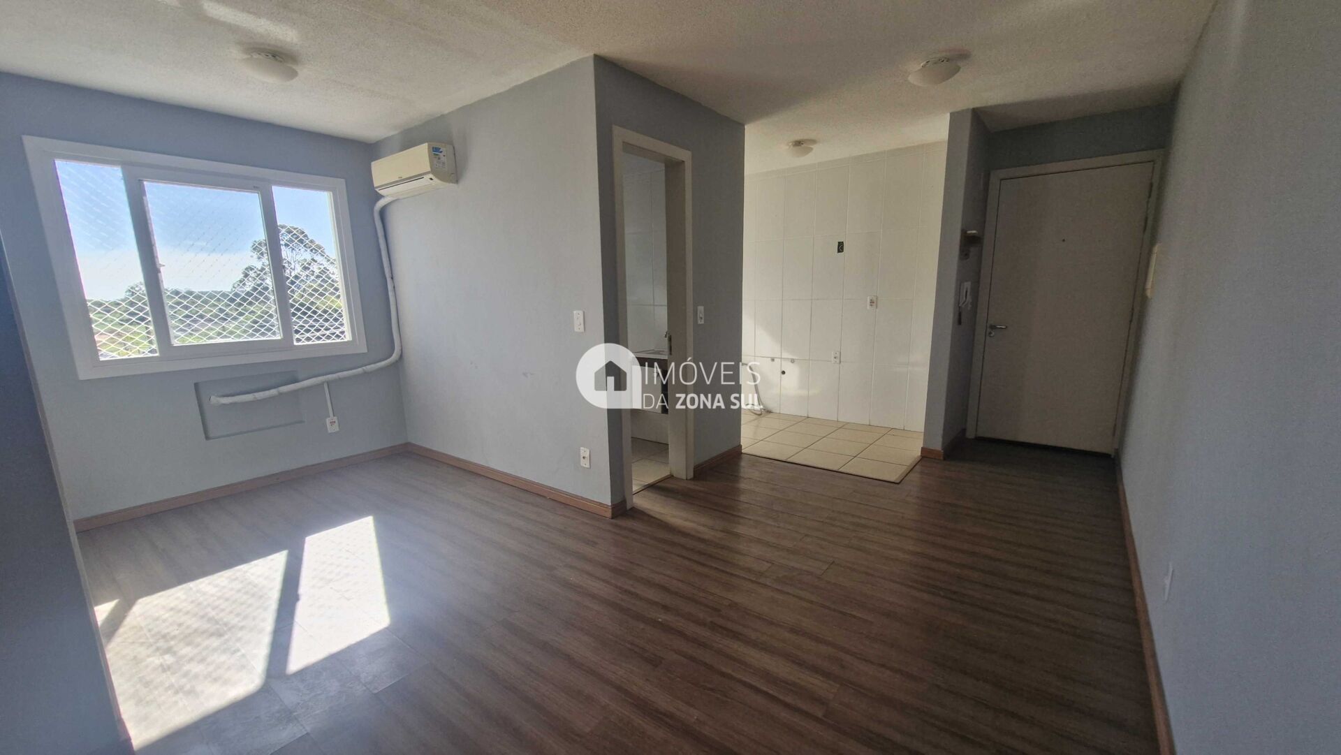 Apartamento, 2 quartos, 47 m² - Foto 6