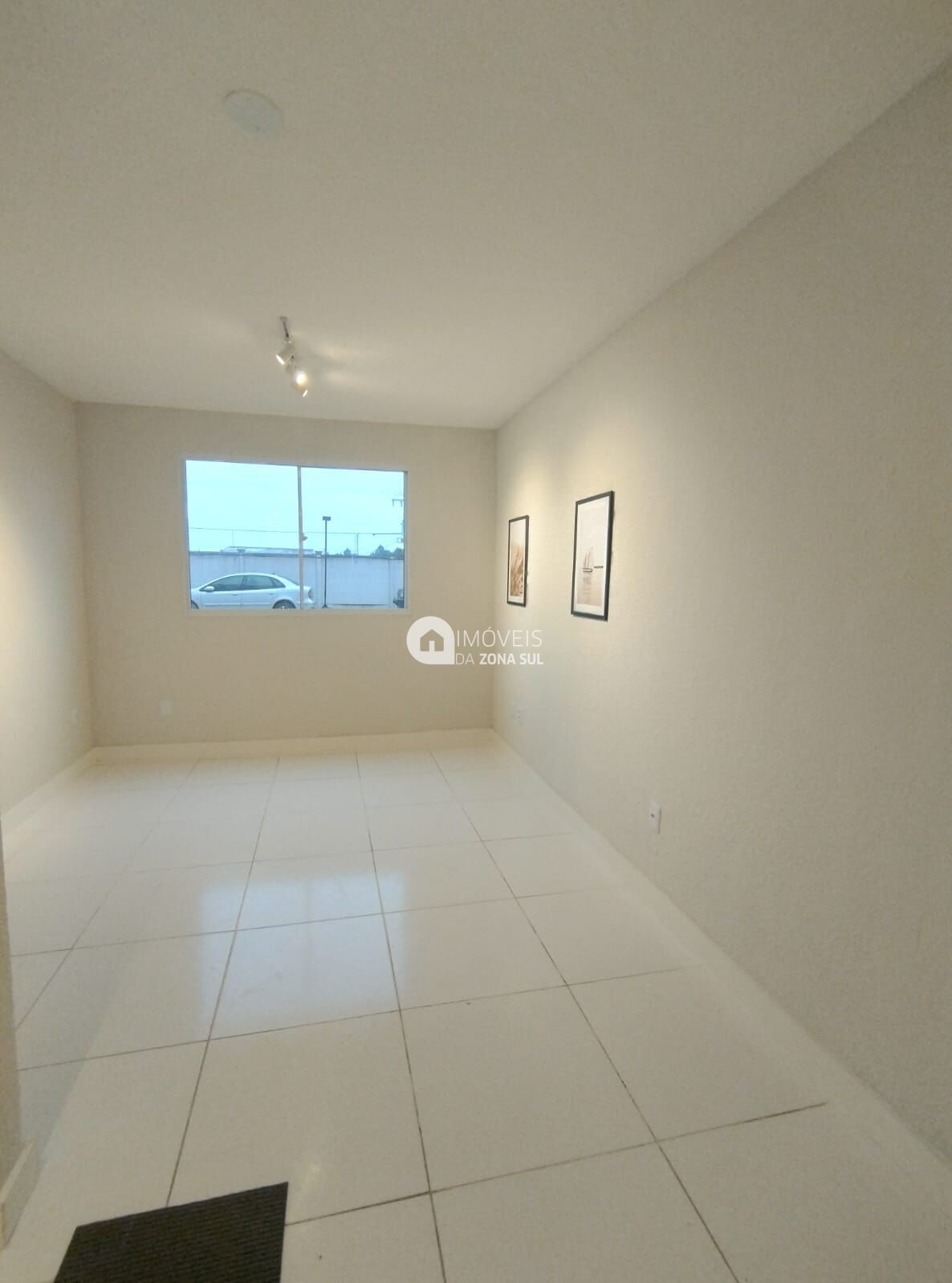 Apartamento à venda com 2 quartos, 42m² - Foto 9