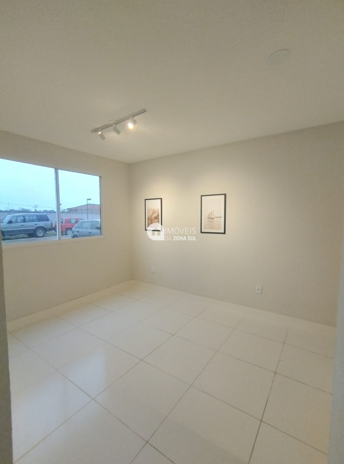Apartamento à venda com 2 quartos, 42m² - Foto 5