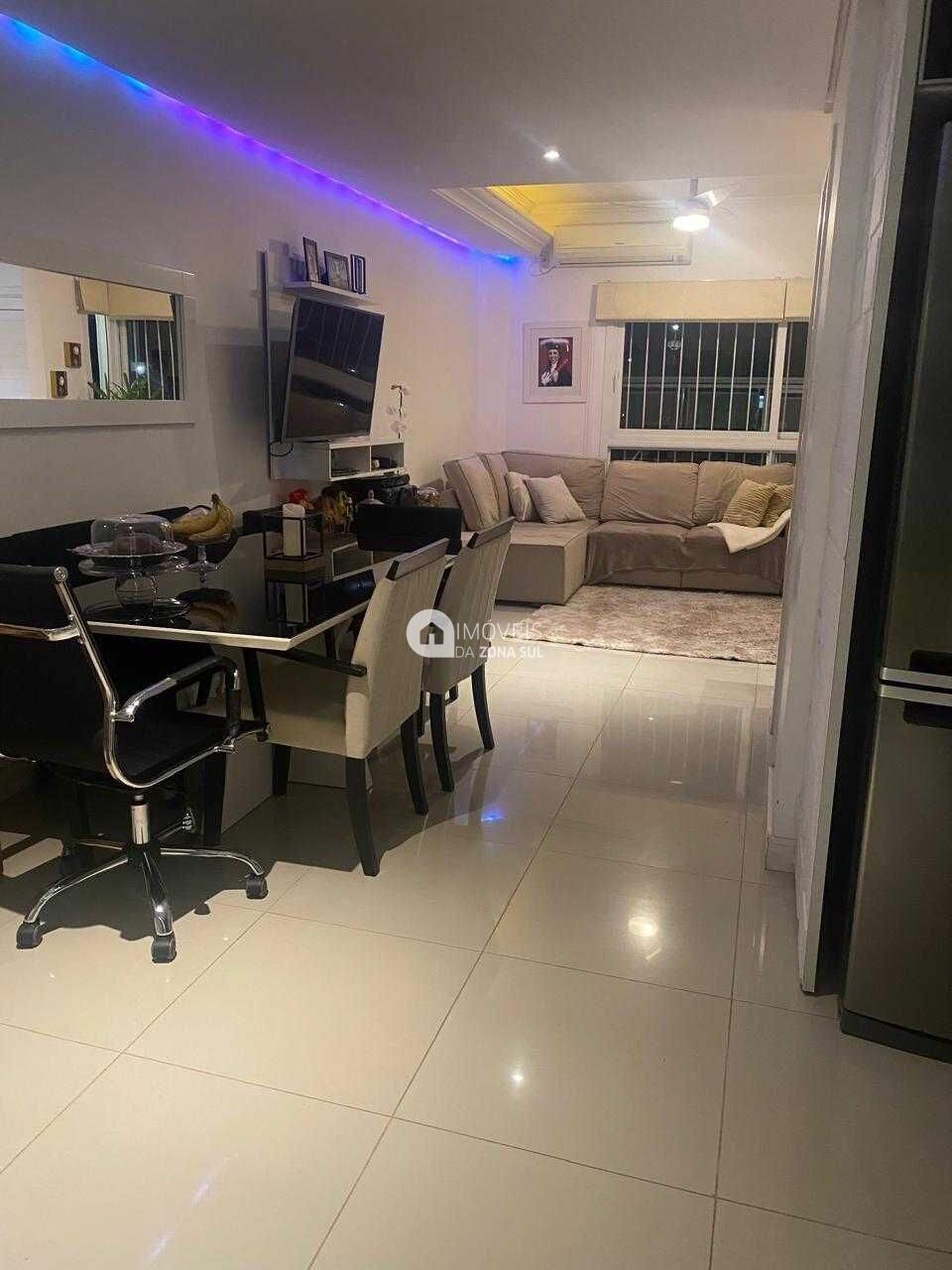 Sobrado à venda com 3 quartos, 105m² - Foto 5