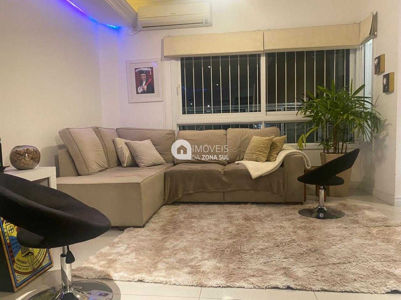 Sobrado à venda com 3 quartos, 105m² - Foto 2