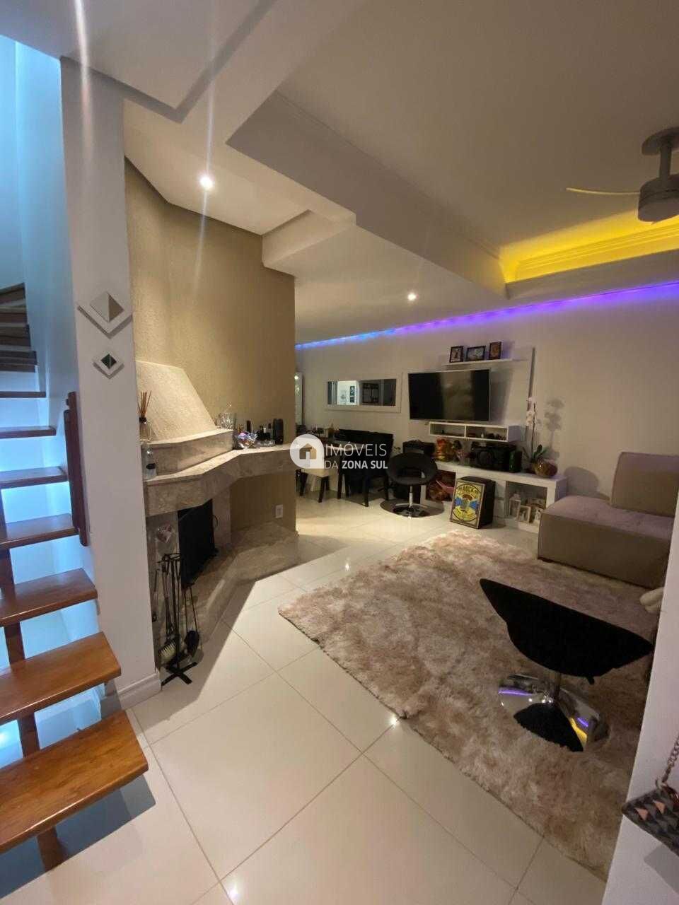 Sobrado à venda com 3 quartos, 105m² - Foto 3