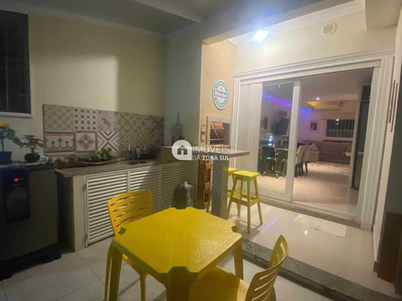 Sobrado à venda com 3 quartos, 105m² - Foto 4