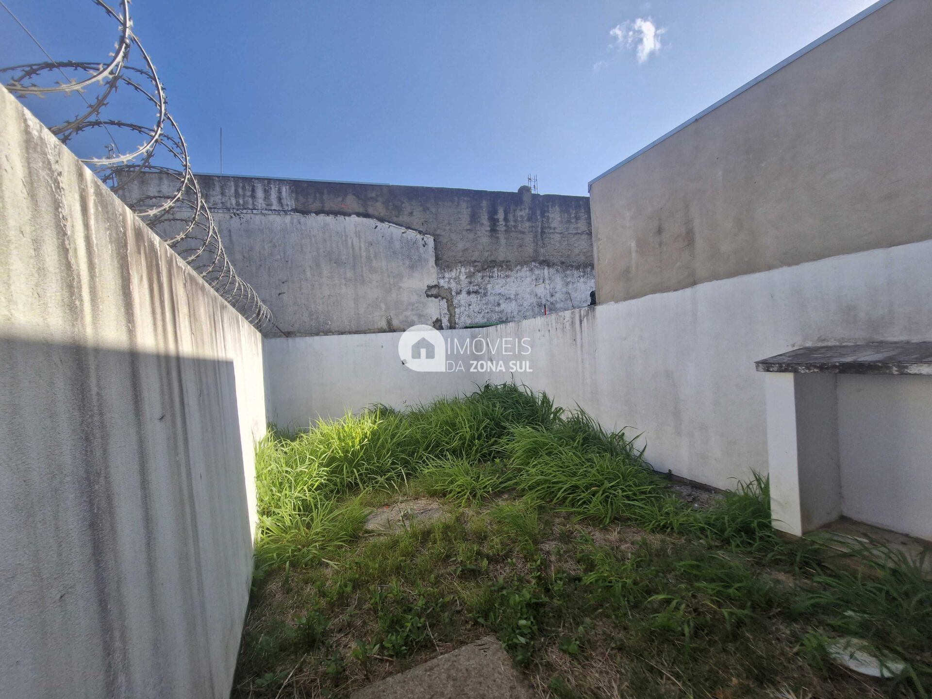 Sobrado, 2 quartos, 63 m² - Foto 6