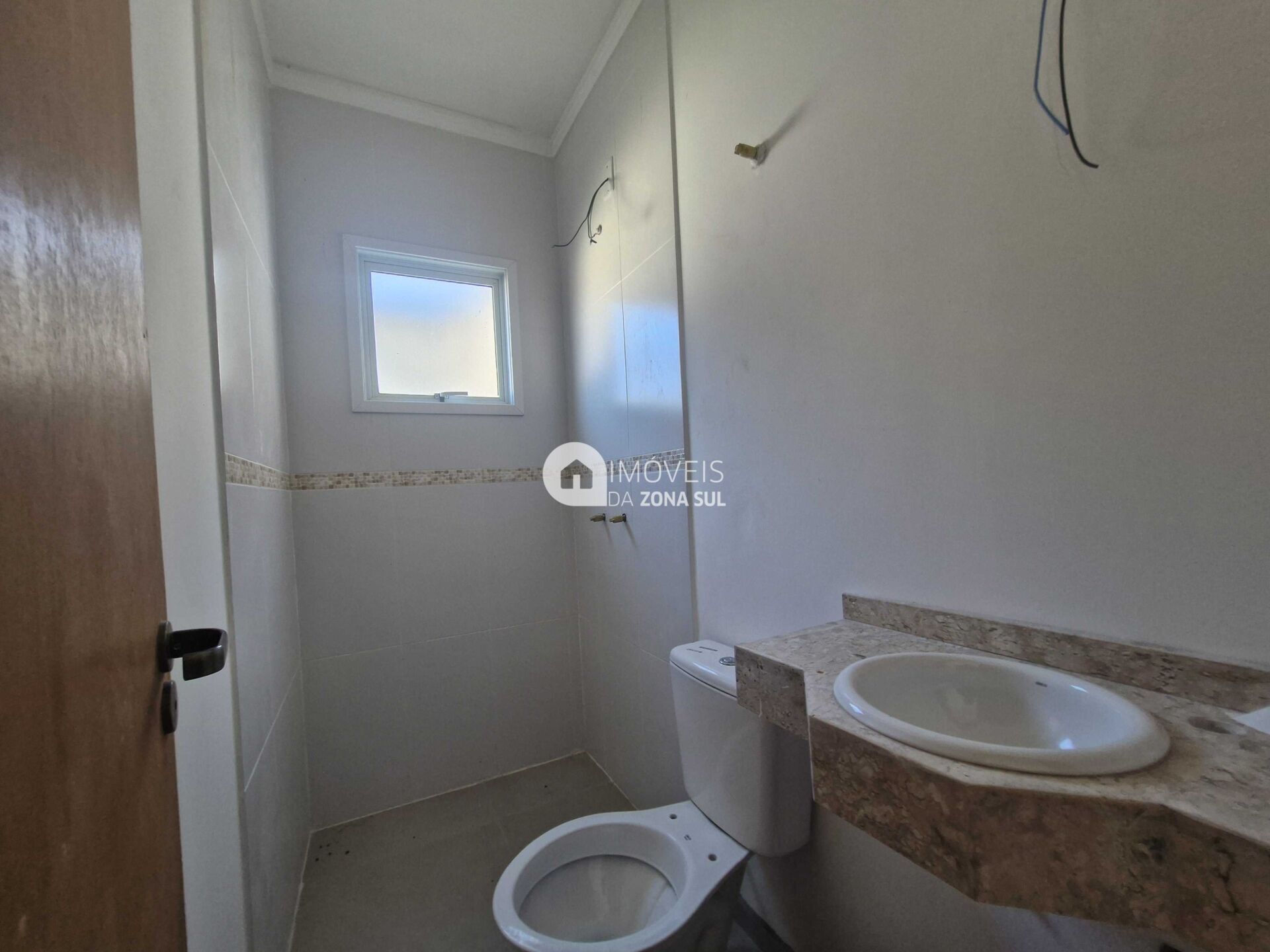 Sobrado, 2 quartos, 63 m² - Foto 5