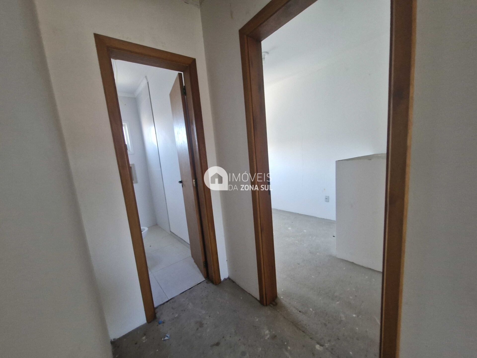 Sobrado, 2 quartos, 63 m² - Foto 15
