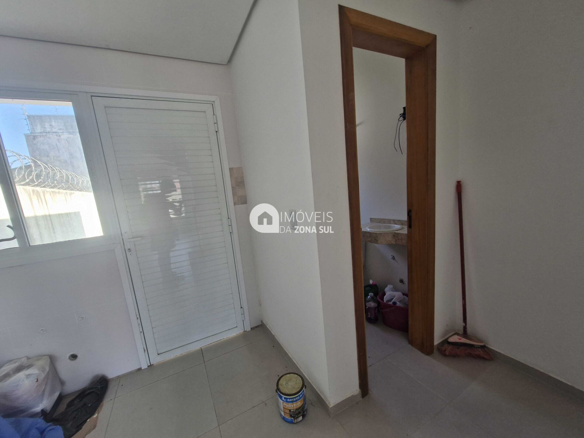 Sobrado, 2 quartos, 63 m² - Foto 7