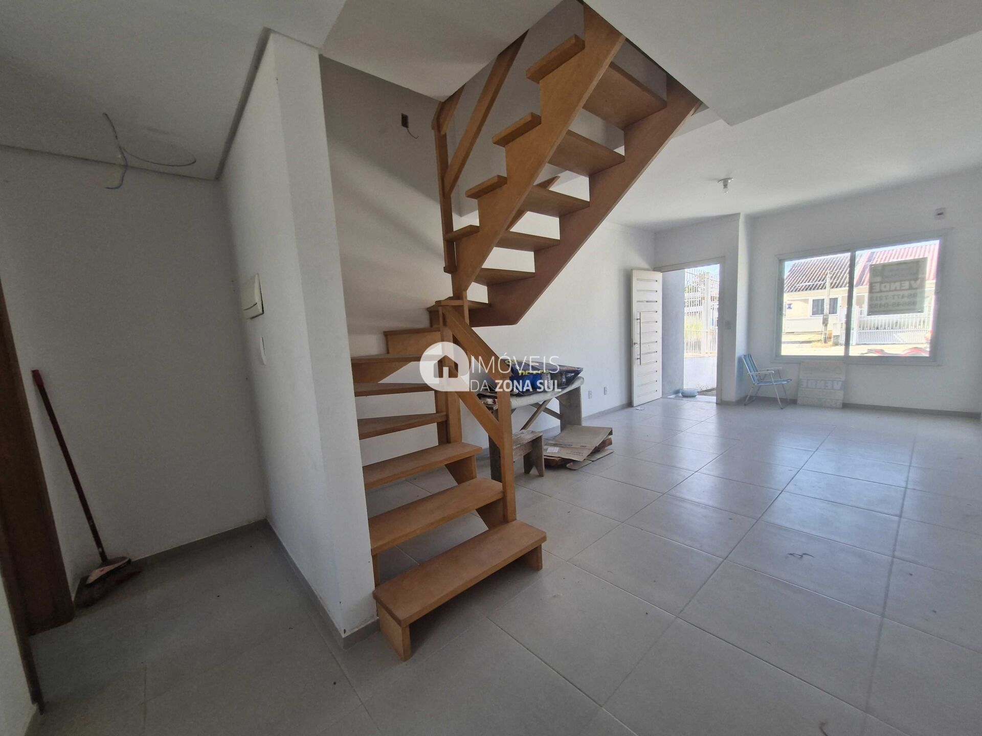 Sobrado, 2 quartos, 63 m² - Foto 4