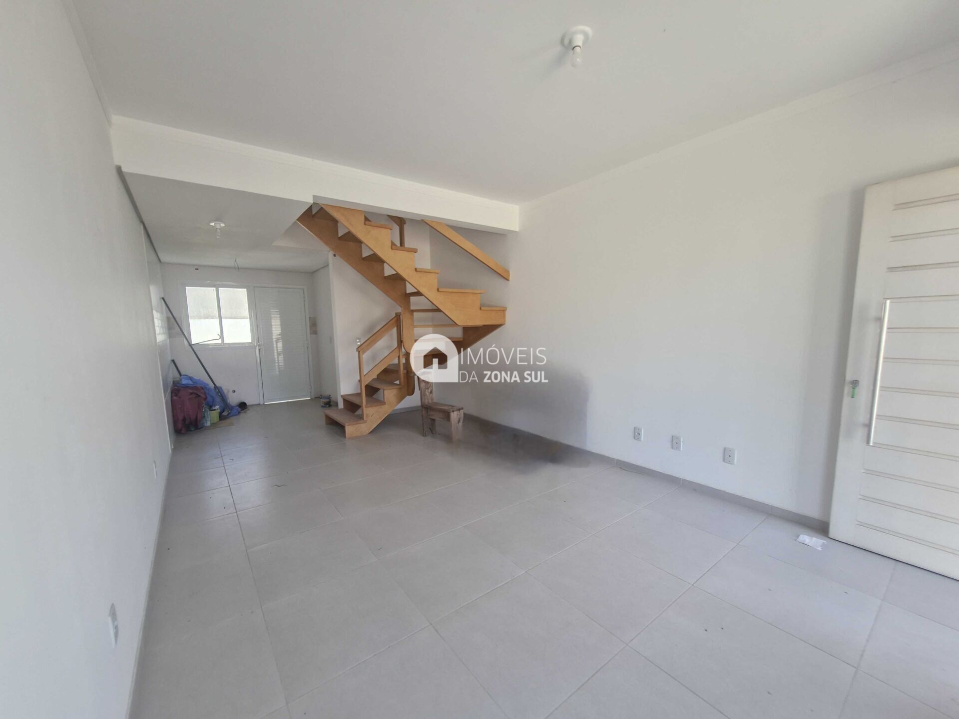 Sobrado, 2 quartos, 63 m² - Foto 3