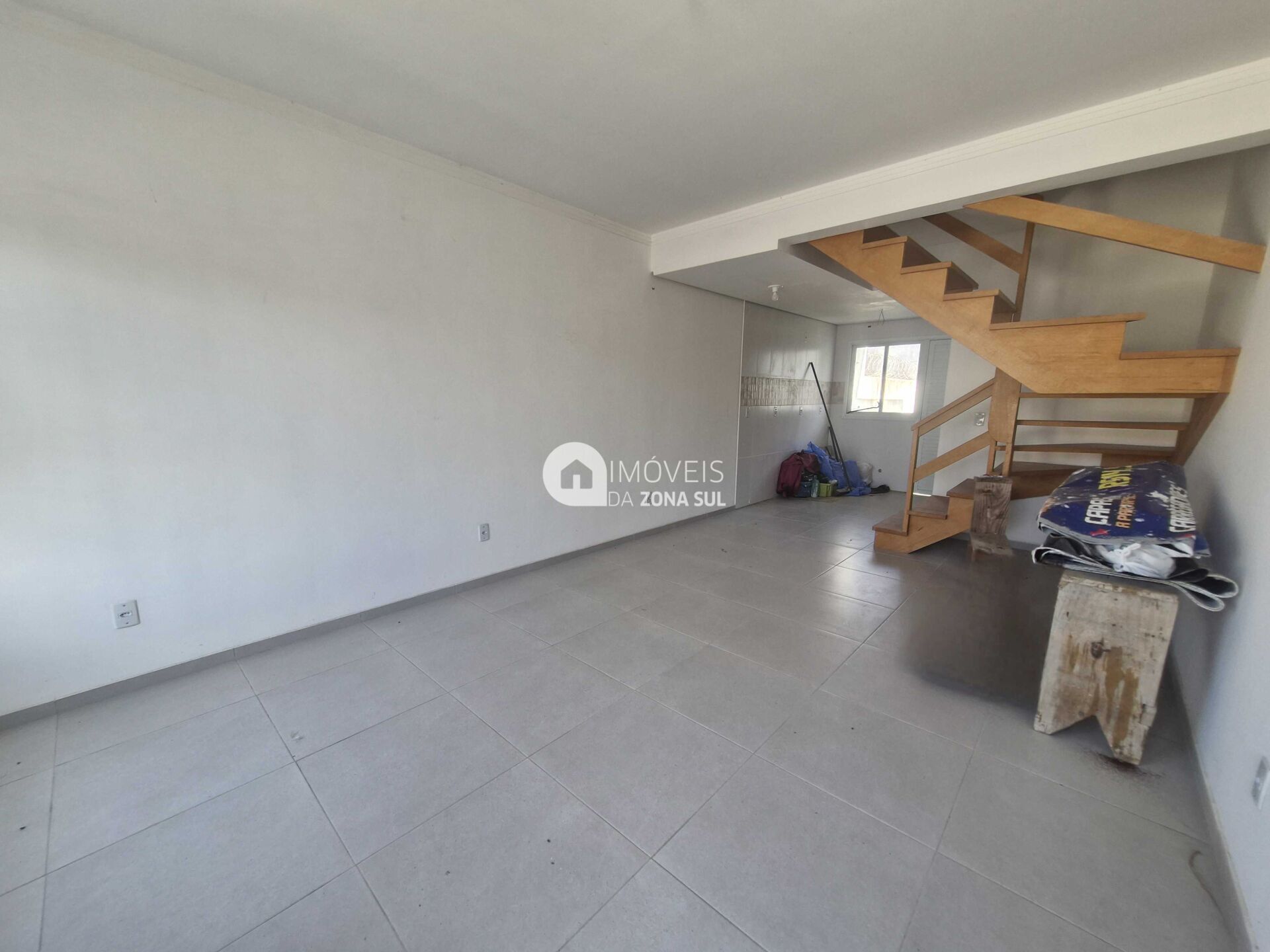 Sobrado, 2 quartos, 63 m² - Foto 2