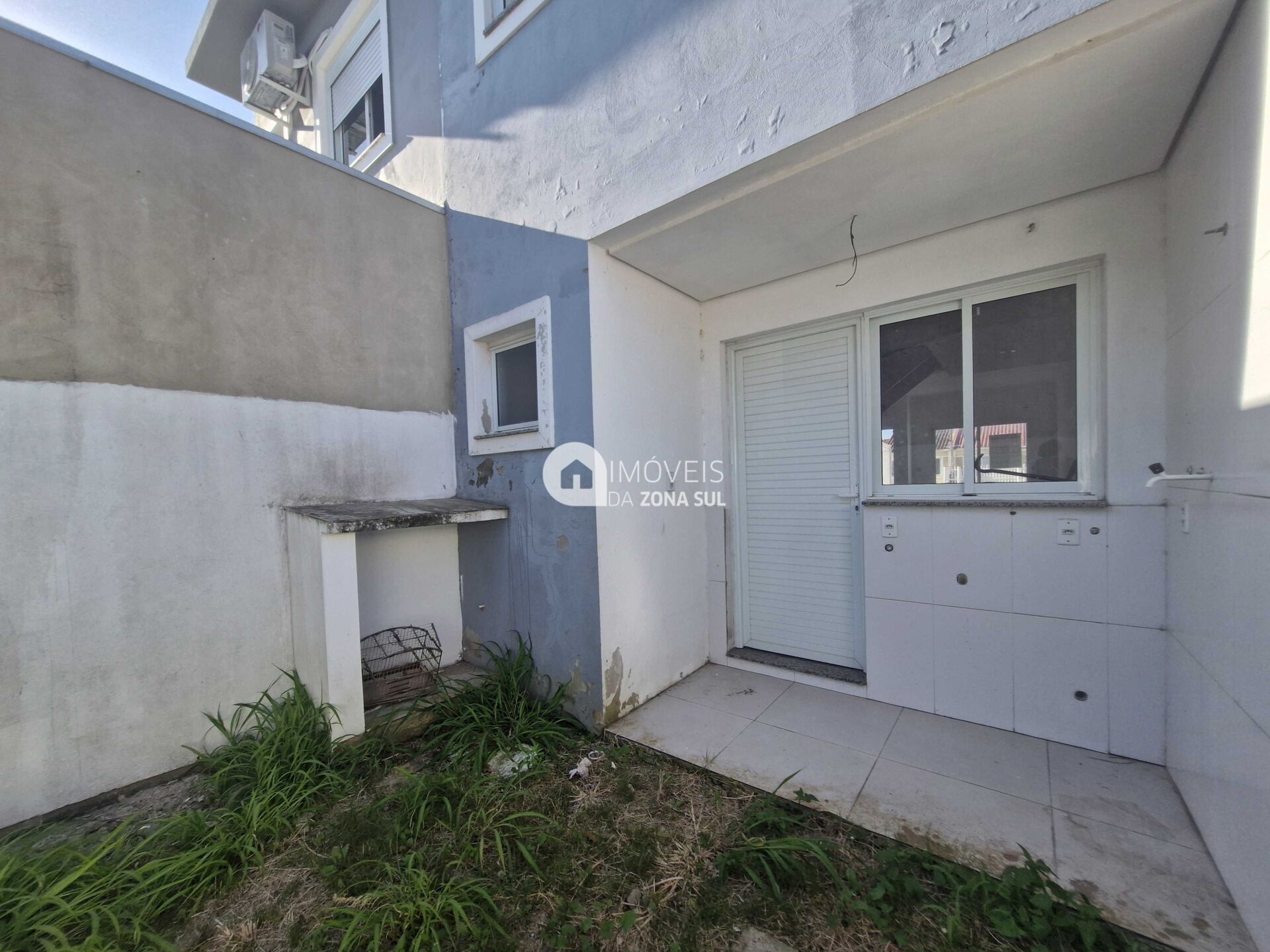 Sobrado, 2 quartos, 63 m² - Foto 8