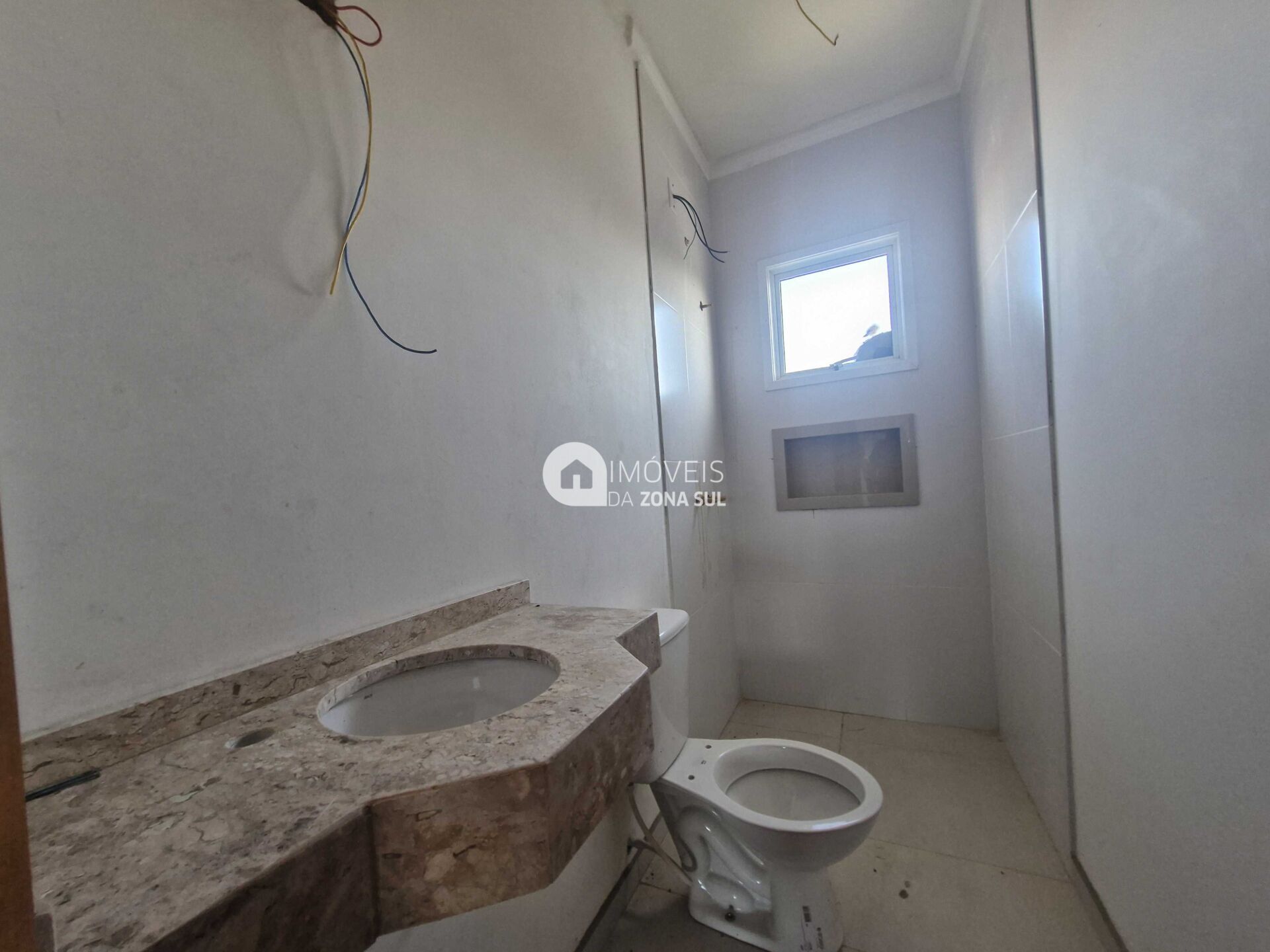 Sobrado, 2 quartos, 63 m² - Foto 16