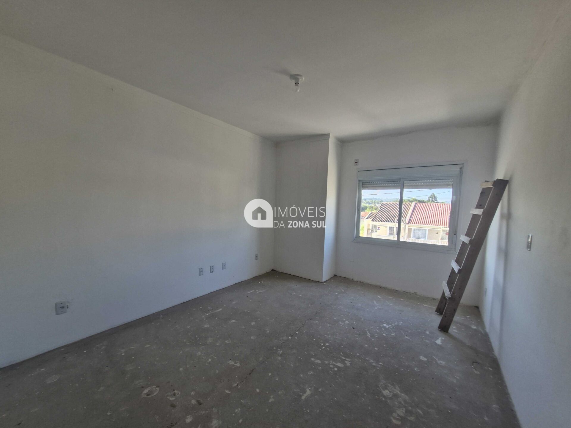 Sobrado, 2 quartos, 63 m² - Foto 11