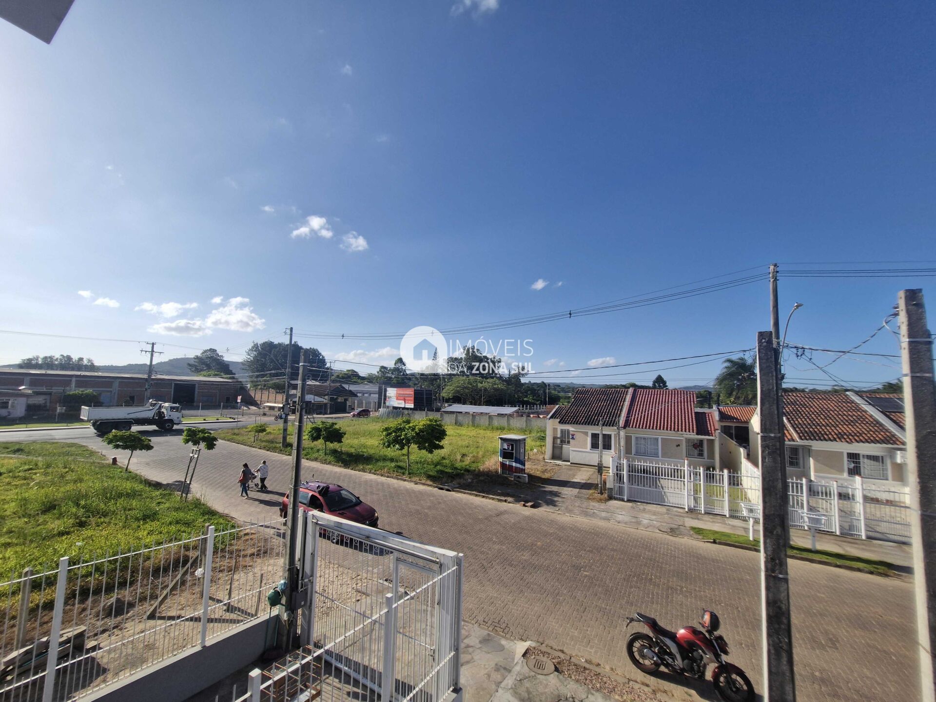 Sobrado, 2 quartos, 63 m² - Foto 12