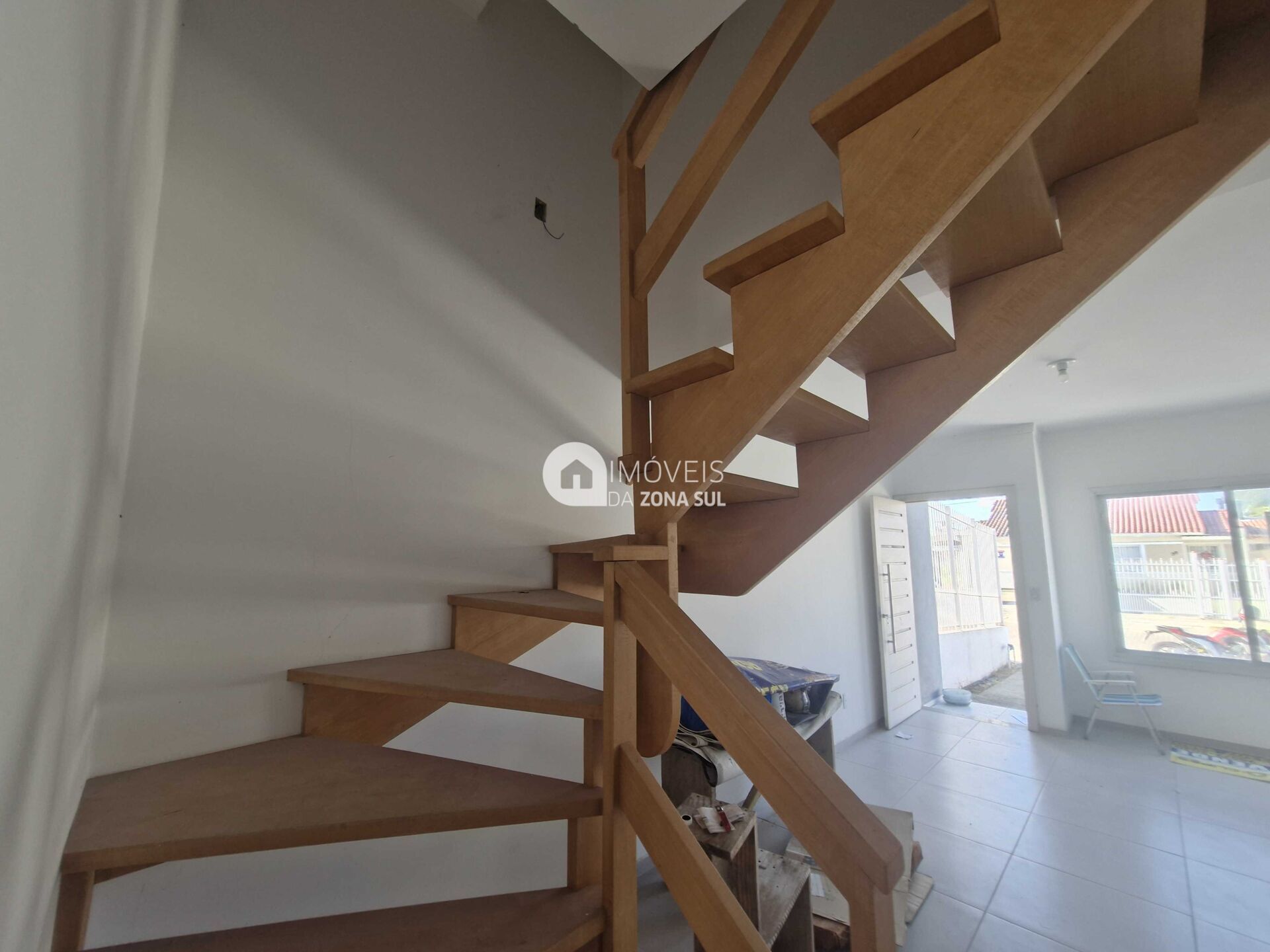 Sobrado, 2 quartos, 63 m² - Foto 9