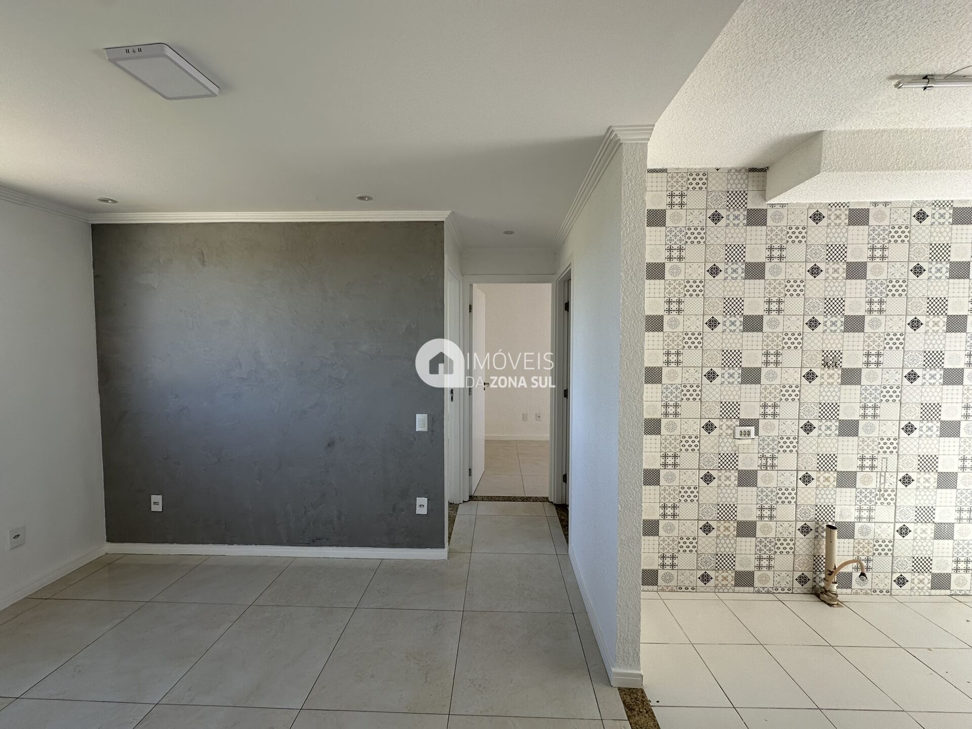 Apartamento, 2 quartos, 40 m² - Foto 4